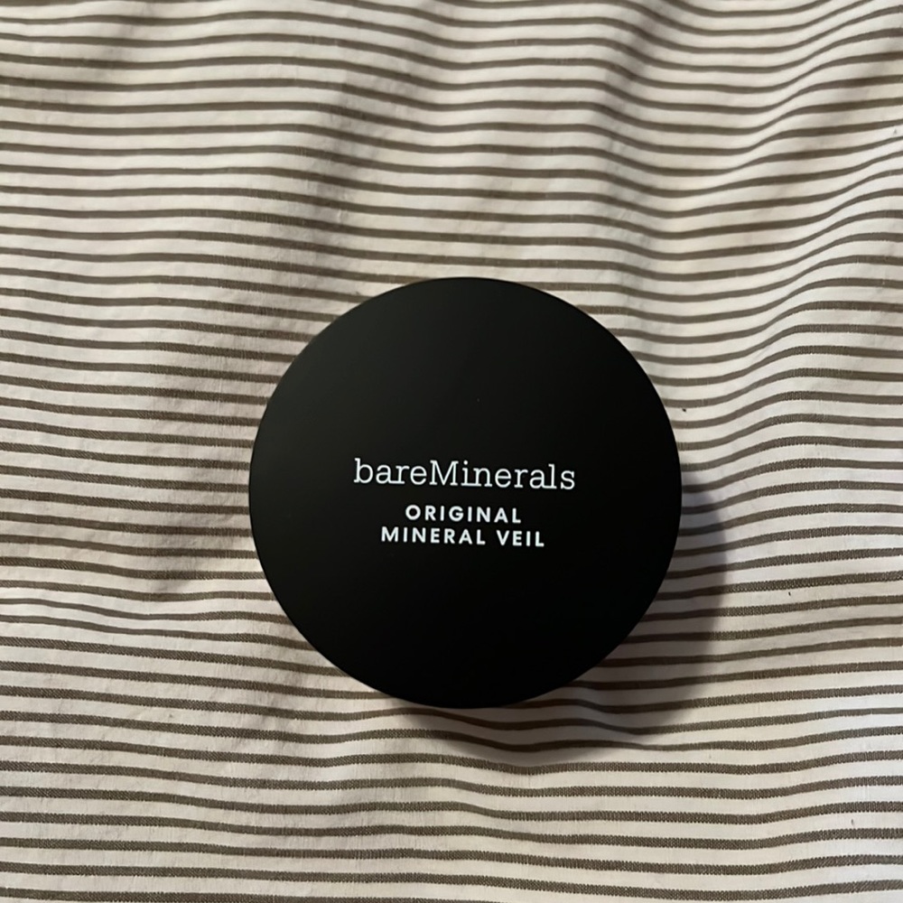 New Bare Minerals Original Mineral Veil